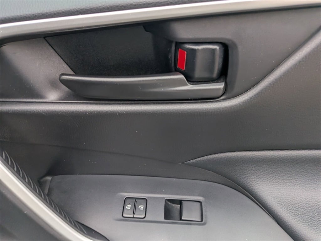 Thumbnail: 2024 Toyota RAV4 - 30