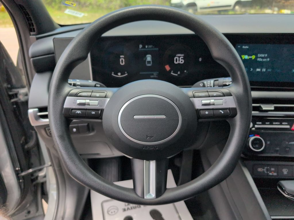 Thumbnail: 2025 Hyundai Santa Cruz - 22