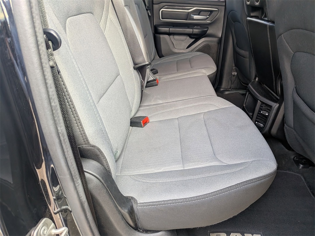 Thumbnail: 2023 RAM 1500 - 24