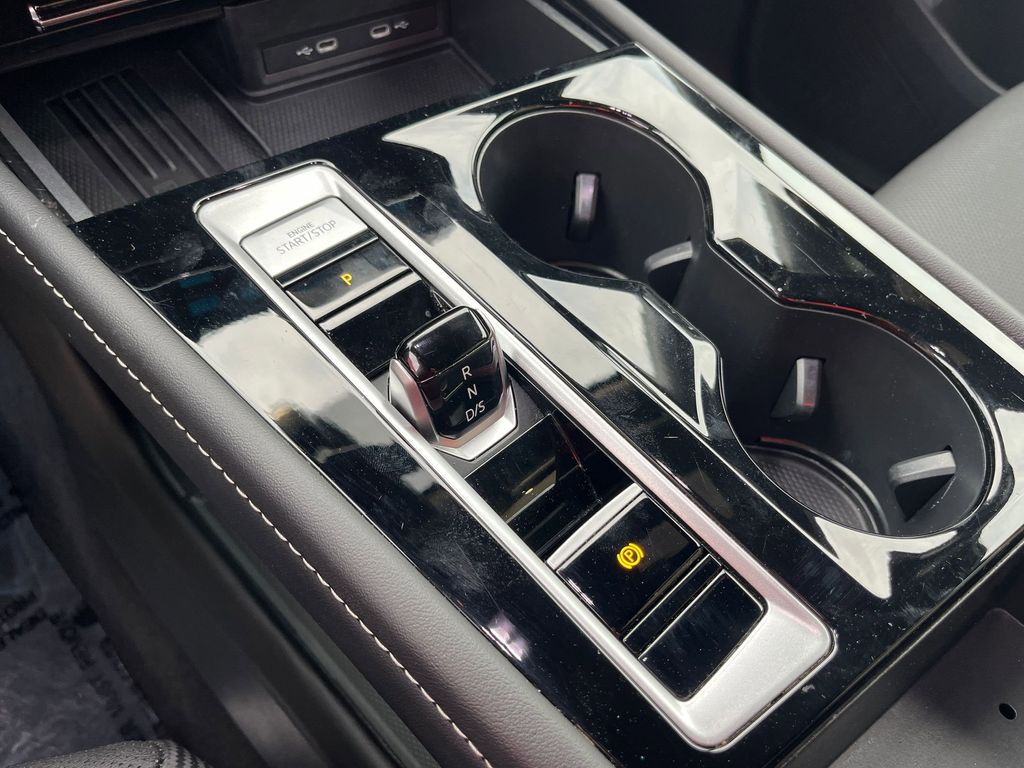 Thumbnail: 2025 Volkswagen Atlas - 19