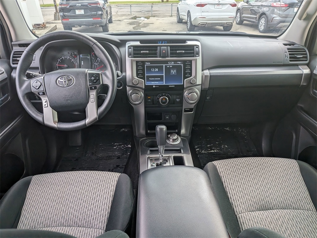 Thumbnail: 2024 Toyota 4Runner - 23