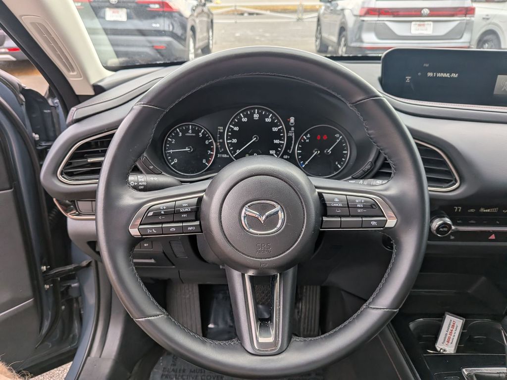 Thumbnail: 2025 Mazda CX-30 - 21