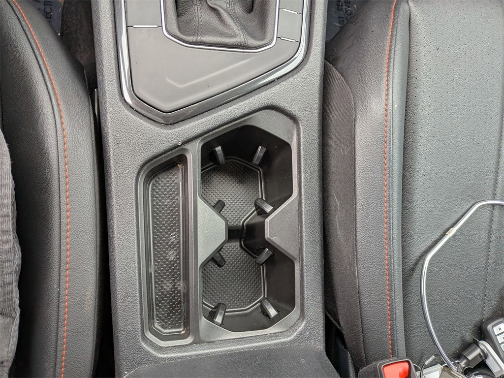 Thumbnail: 2024 Volkswagen Tiguan - 20