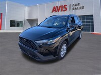 2023 Toyota Corolla Cross LE -
                  Alcoa, TN
