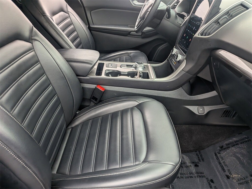 Thumbnail: 2024 Ford Edge - 30