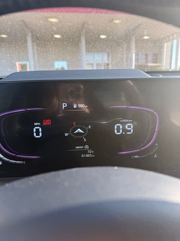 Thumbnail: 2025 Kia Telluride - 11