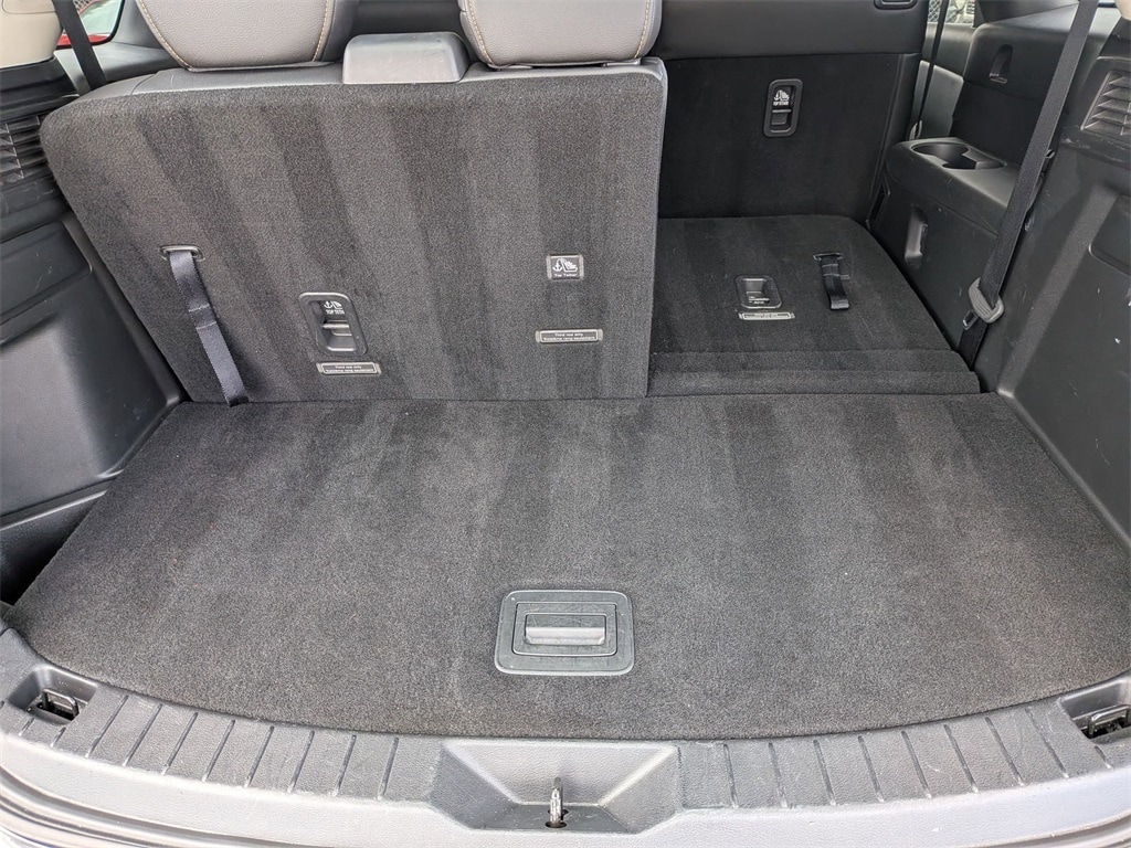 Thumbnail: 2024 Mazda CX-90 - 27