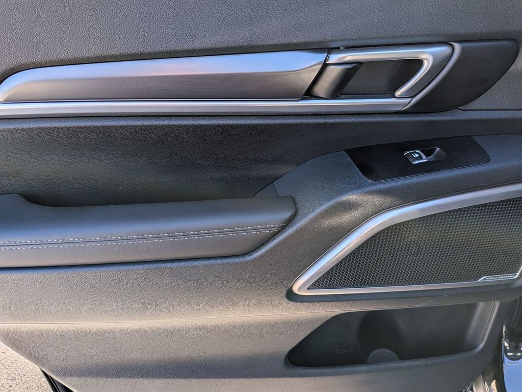 Thumbnail: 2025 Kia Telluride - 27