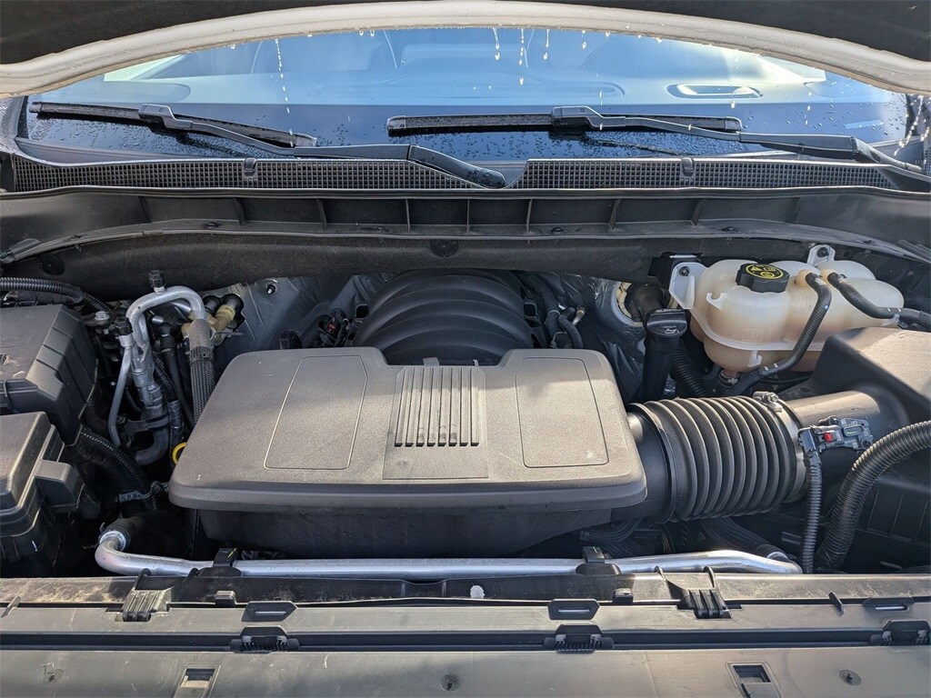 Thumbnail: 2023 Chevrolet Suburban - 34