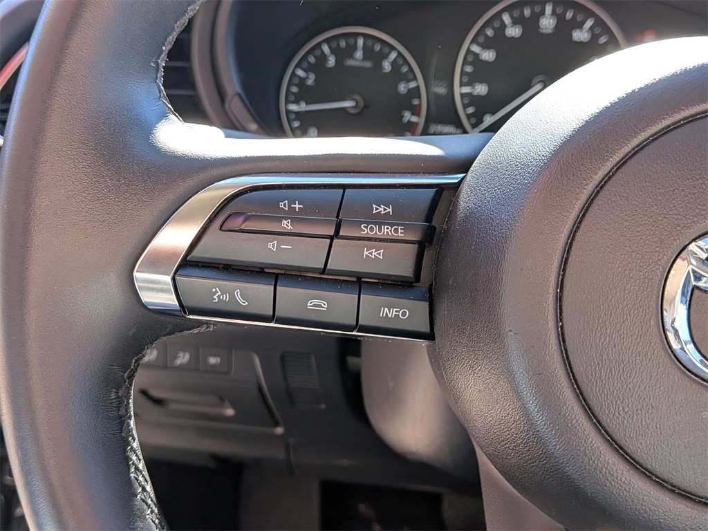 Thumbnail: 2025 Mazda CX-30 - 22