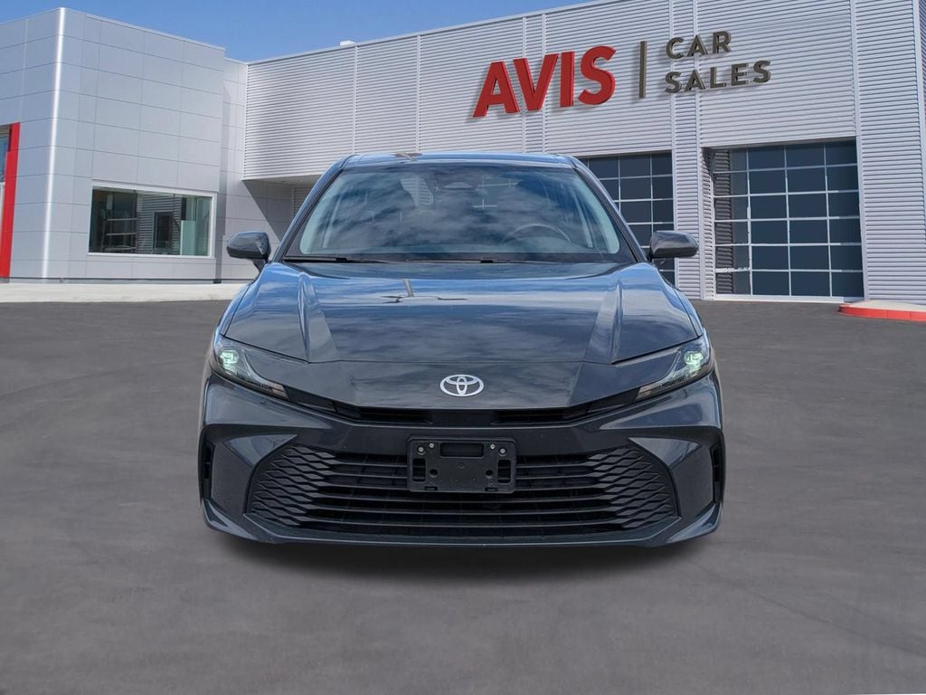 Thumbnail: 2025 Toyota Camry - 2