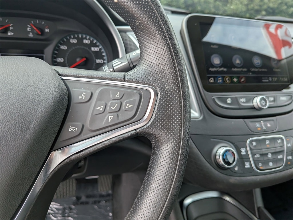 Thumbnail: 2024 Chevrolet Malibu - 23