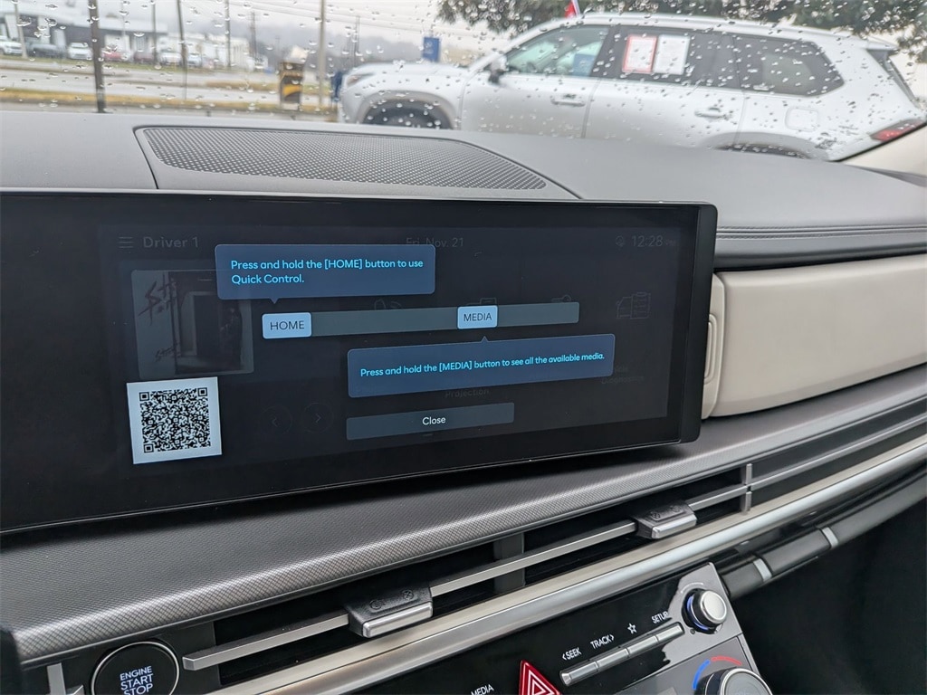 Thumbnail: 2025 Hyundai Santa Fe - 17