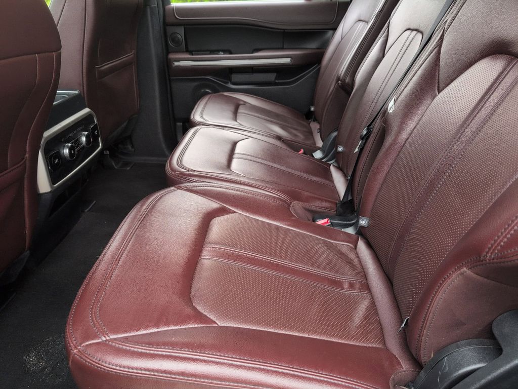 Thumbnail: 2024 Ford Expedition - 28