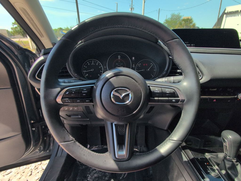 Thumbnail: 2025 Mazda CX-30 - 22