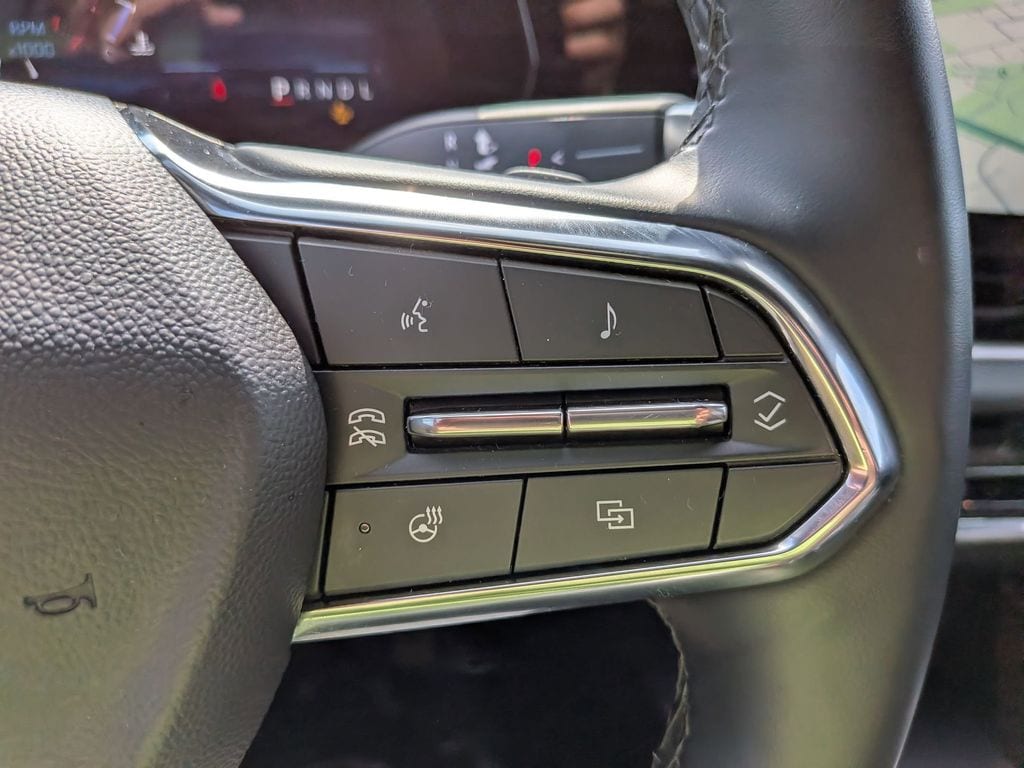 Thumbnail: 2025 Chevrolet Equinox - 21