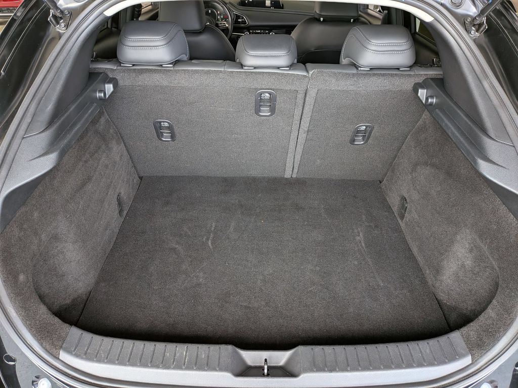 2025 Mazda CX-30 Preferred - Photo 7