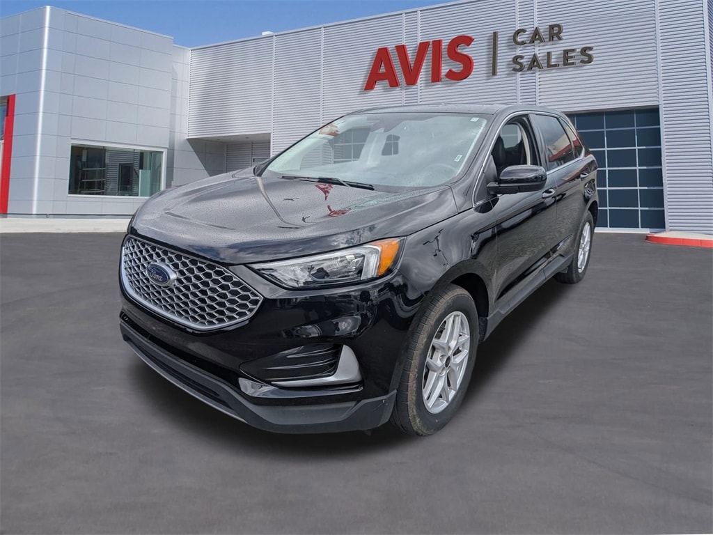2024 Ford Edge SEL's photo