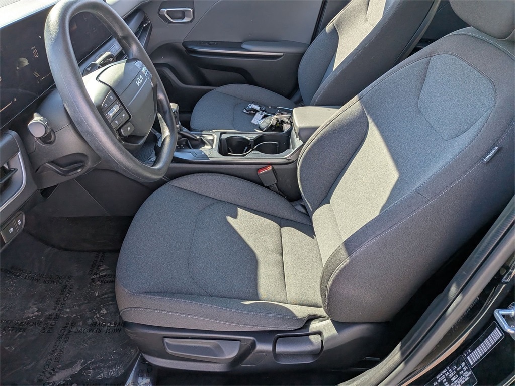 Thumbnail: 2025 Kia K4 - 19