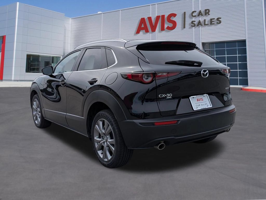 Thumbnail: 2025 Mazda CX-30 - 10