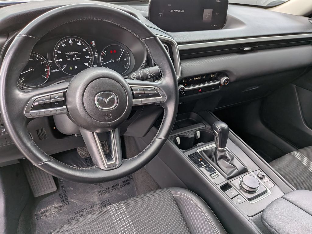 Thumbnail: 2025 Mazda CX-50 - 14