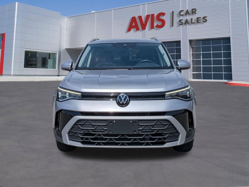Thumbnail: 2025 Volkswagen Taos - 2