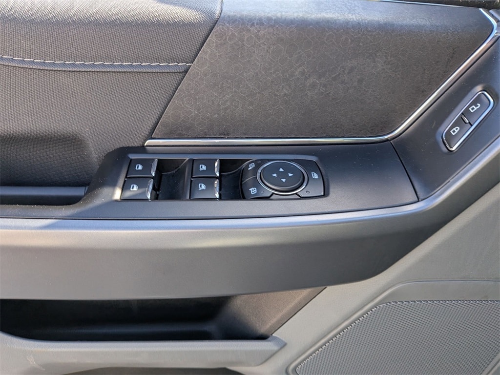 Thumbnail: 2025 Ford F-150 - 11