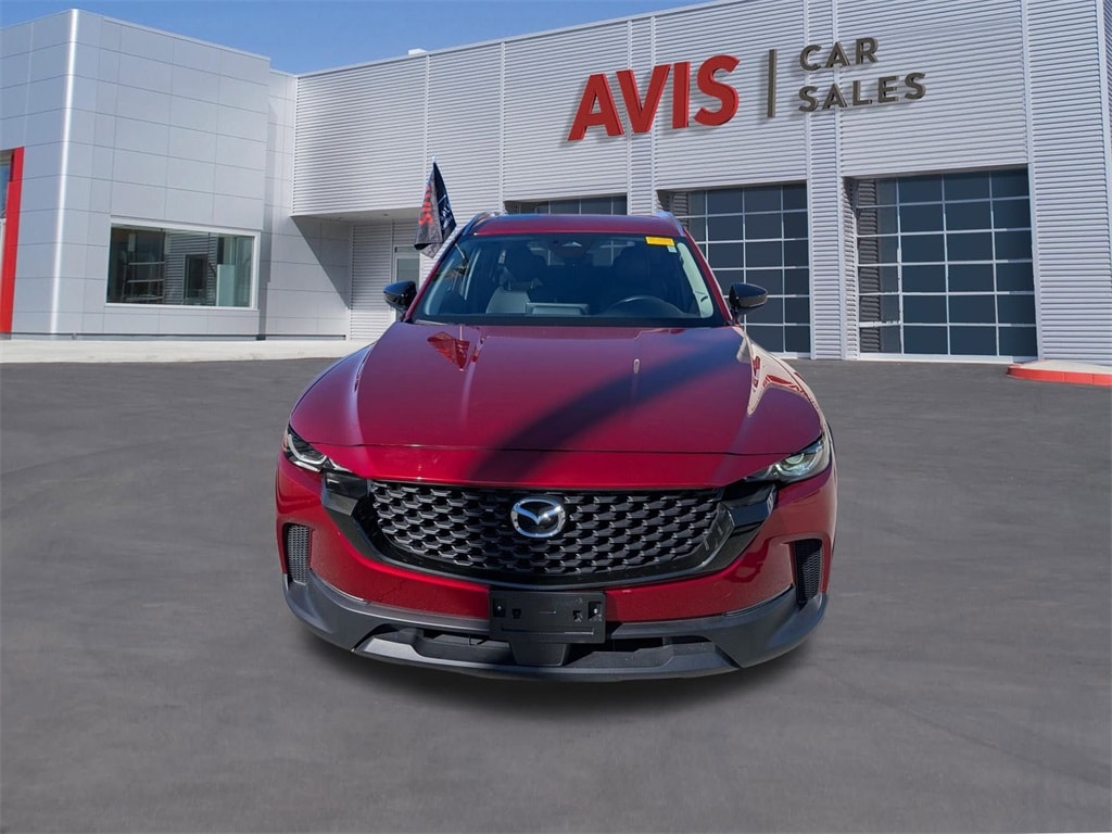 Thumbnail: 2025 Mazda CX-50 - 2