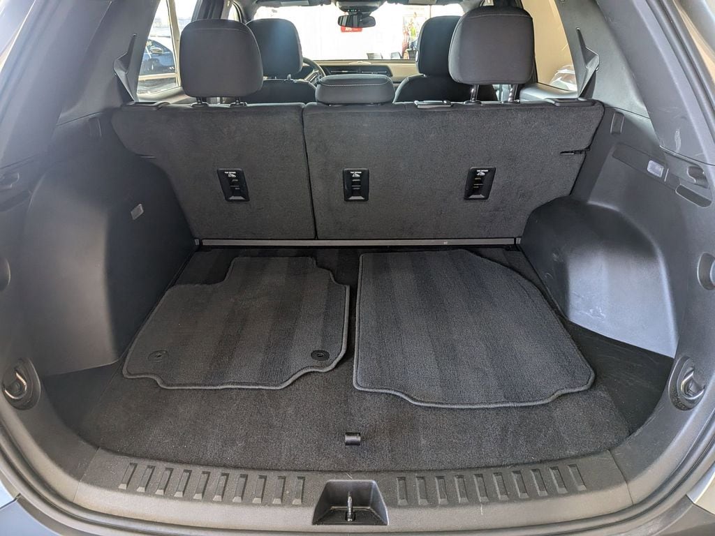 Thumbnail: 2025 GMC Terrain - 24