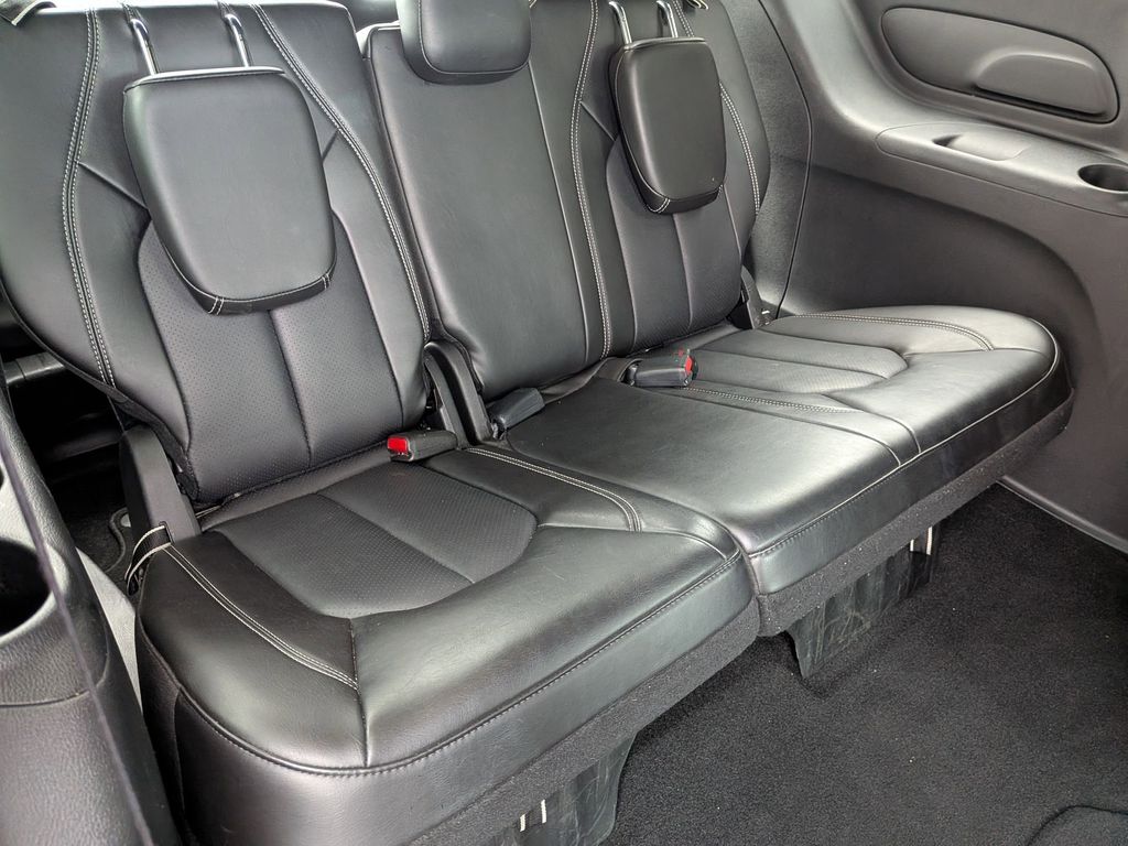 Thumbnail: 2025 Chrysler Pacifica - 27