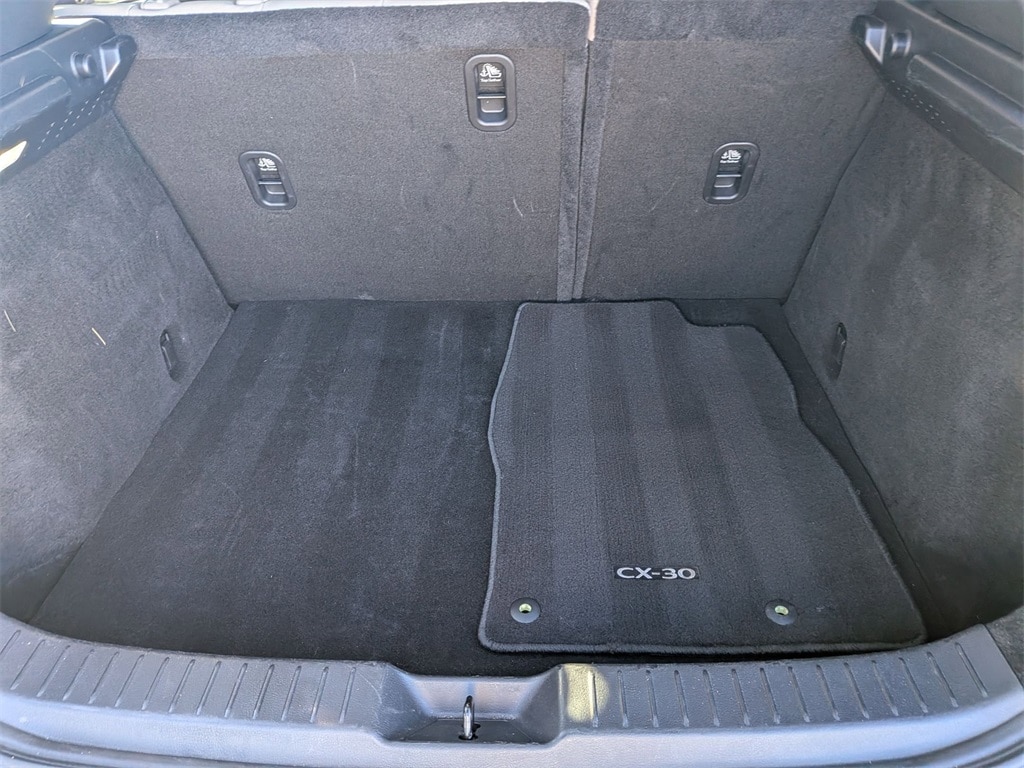 Thumbnail: 2025 Mazda CX-30 - 29