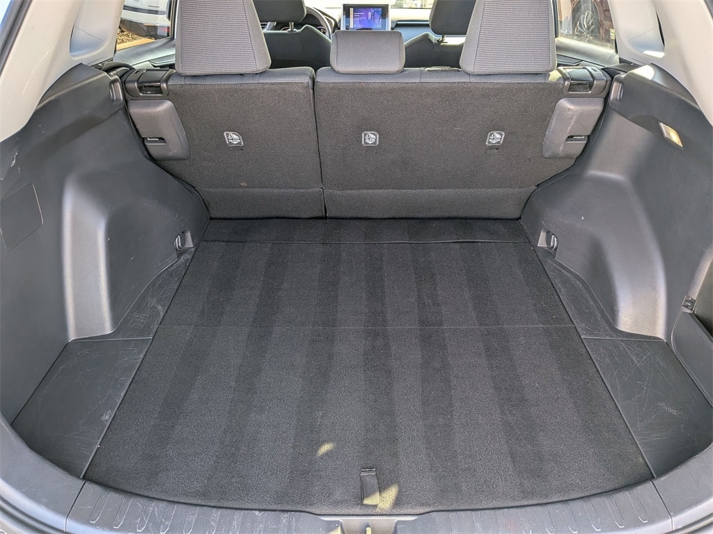 Thumbnail: 2024 Toyota RAV4 - 27