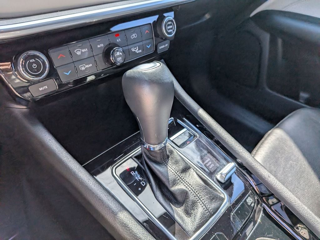 Thumbnail: 2025 Jeep Compass - 20