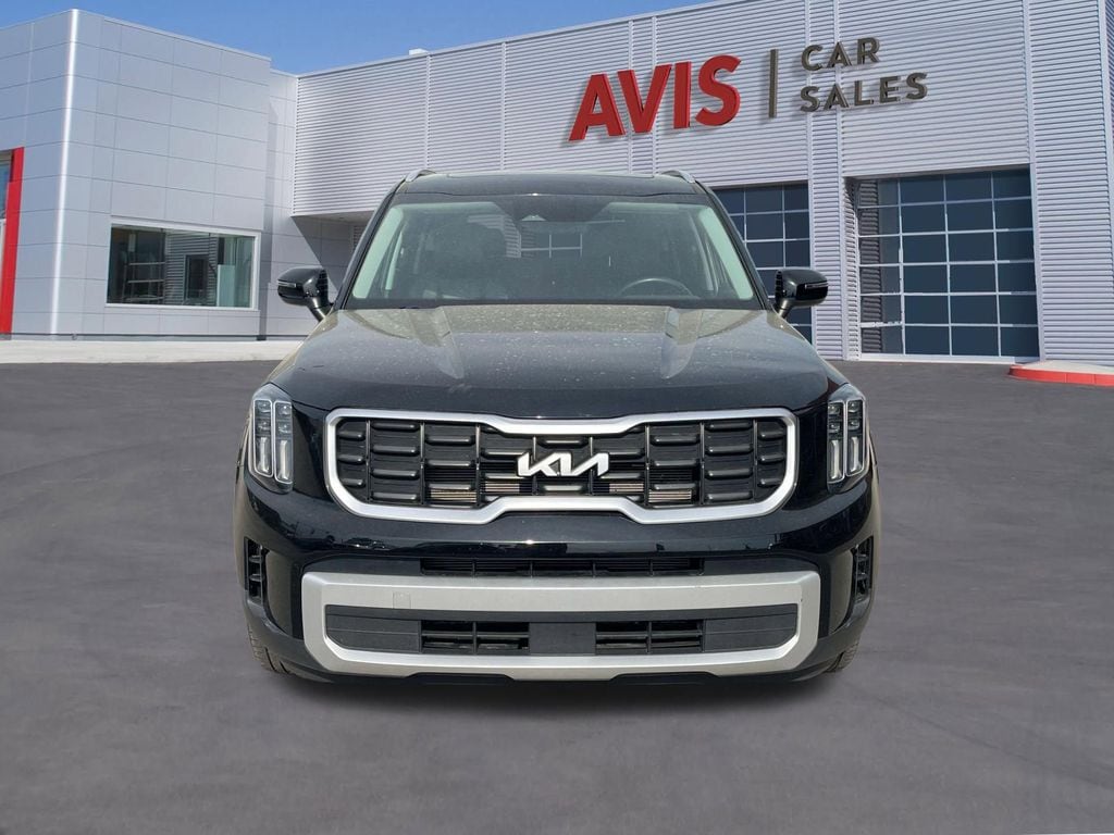 Thumbnail: 2025 Kia Telluride - 2