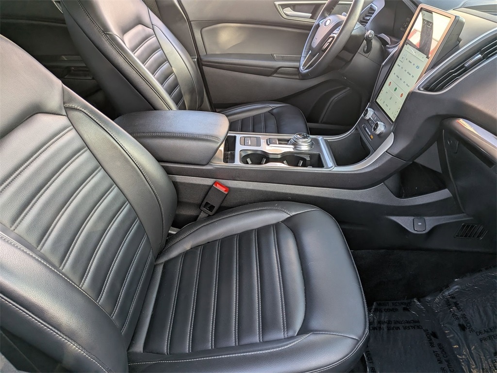 Thumbnail: 2024 Ford Edge - 33