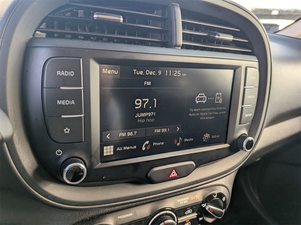 Thumbnail: 2024 Kia Soul - 17