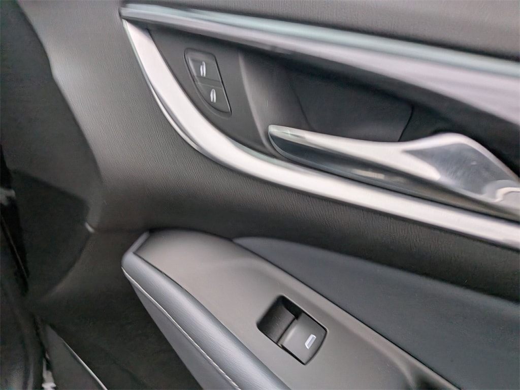 Thumbnail: 2024 Buick Enclave - 27