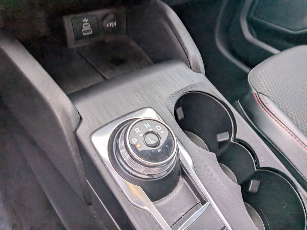 Thumbnail: 2025 Ford Escape - 19