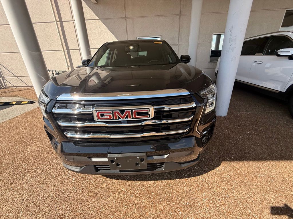Thumbnail: 2025 GMC Terrain - 2