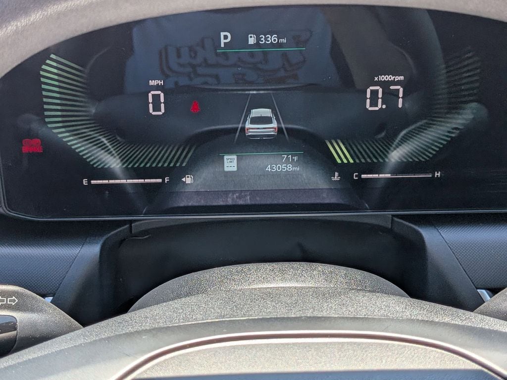 Thumbnail: 2025 Kia K4 - 16
