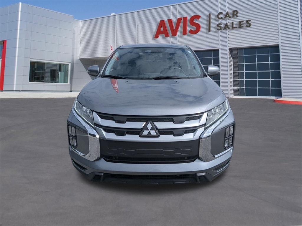 Thumbnail: 2024 Mitsubishi Outlander Sport - 2