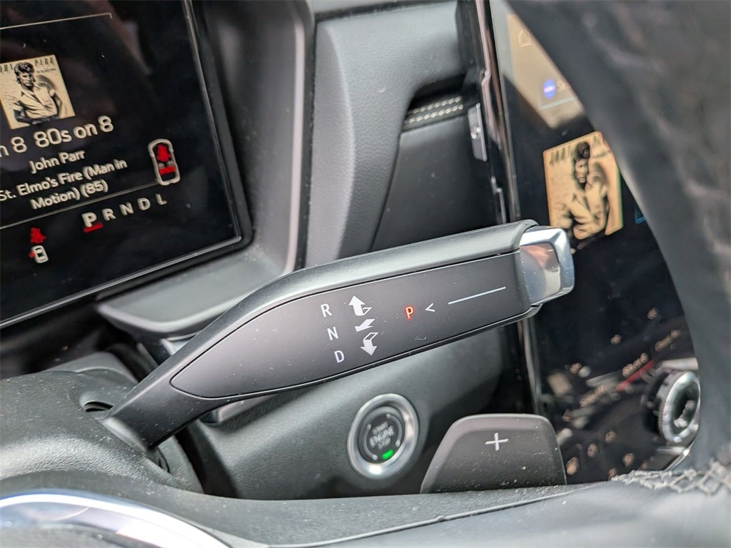 Thumbnail: 2025 GMC Terrain - 19