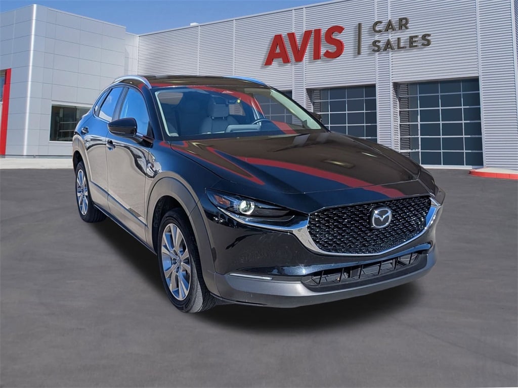 Thumbnail: 2025 Mazda CX-30 - 3