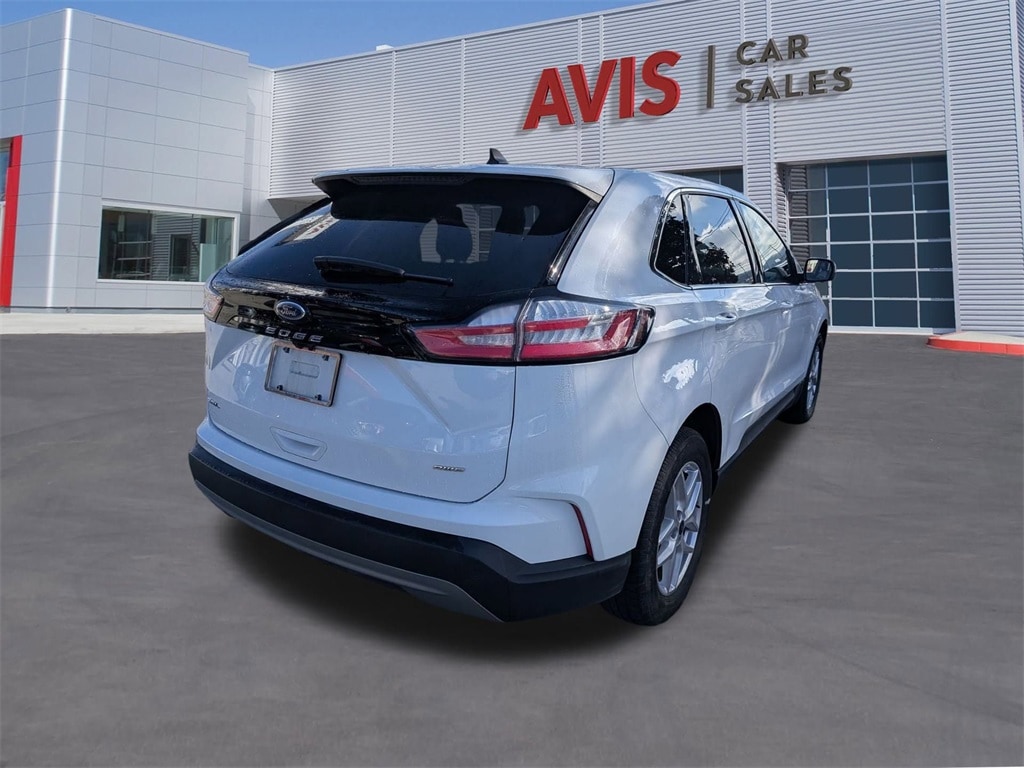 Thumbnail: 2024 Ford Edge - 6