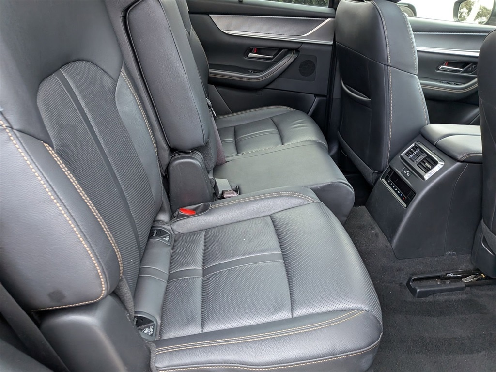 Thumbnail: 2024 Mazda CX-90 - 28