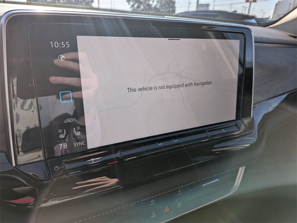 Thumbnail: 2025 Volkswagen Atlas - 18