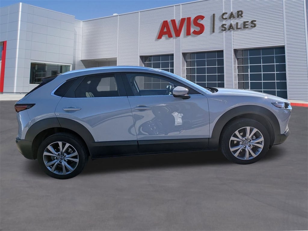 Thumbnail: 2025 Mazda CX-30 - 5