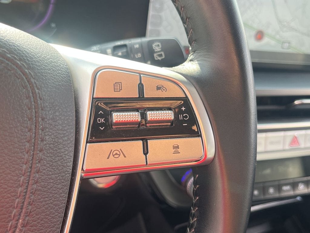 Thumbnail: 2025 Kia Telluride - 21