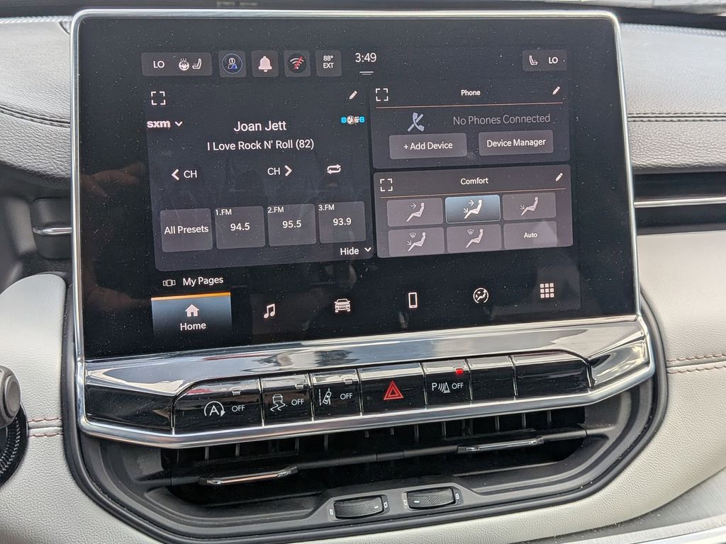 Thumbnail: 2025 Jeep Compass - 18