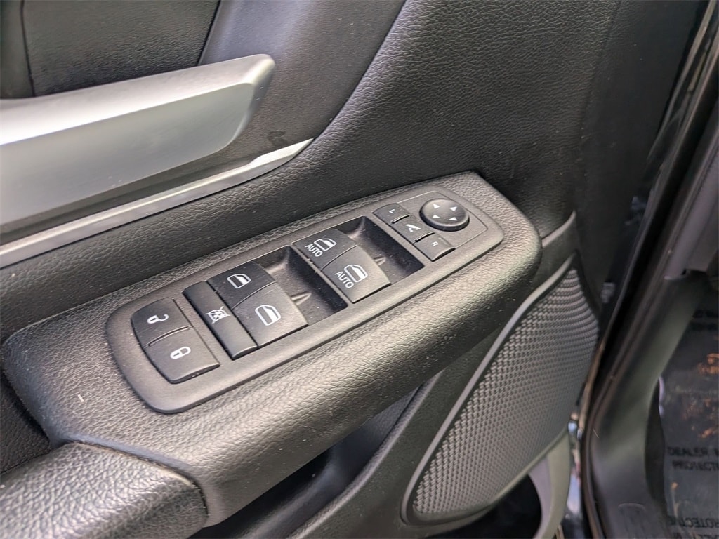 Thumbnail: 2023 RAM 1500 - 11